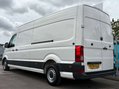 Volkswagen Crafter 2.0 TDI CR35 Commerce Plus Panel Van 5dr Diesel Manual FWD LWB High Roof Eu 32