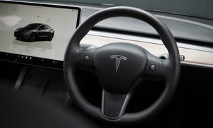 Tesla Model 3 Standard Range Plus Ryzen LFP Battery Battery SOH 94.6% 1 Owner VATQ 18