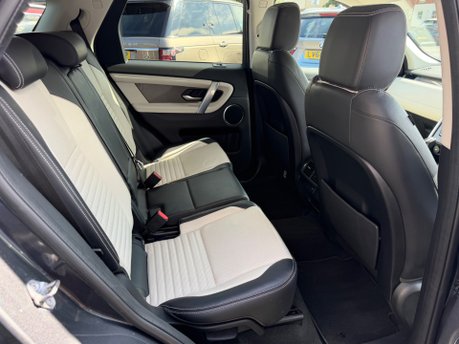 Land Rover Discovery Sport 1.5 P300e 12.2kWh R-Dynamic S 5dr Petrol Plug-in Hybrid 4WD Euro 6 (309 ps) 40