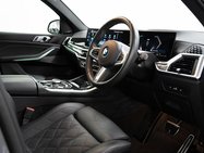 BMW X5 3.0 30d MHT M Sport SUV 5dr Diesel Hybrid Steptronic xDrive Euro 6 (s/s) (2 6