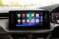 Skoda Kamiq MONTE CARLO TSI 34