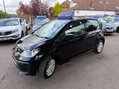 Volkswagen Up 1.0 Move up! ASG Euro 6 (s/s) 5dr 4