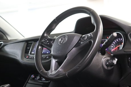 Vauxhall Grandland X SPORT NAV S/S 12