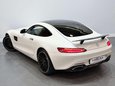 Mercedes-Benz Amg GT 4.0 V8 BiTurbo S (Premium) Coupe 2dr Petrol SpdS DCT Euro 6 (s/s) (510 ps) 29
