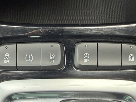 Vauxhall Crossland 1.2 Turbo [130] Ultimate 5dr Auto 27