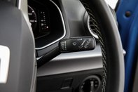 SEAT Ibiza TSI XCELLENCE LUX 17