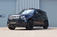 Land Rover Defender 110 D300 HARD TOP X-DYNAMIC HSE MHEV HUGE SPEC STYLED AT SEEKER 