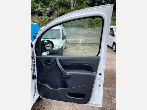 Mercedes-Benz Citan 1.5 109 CDI BlueEfficiency L1 Euro 6 (s/s) 5dr 21