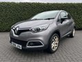 Renault Captur 0.9 Captur Dynamique Nav TCe 5dr 4