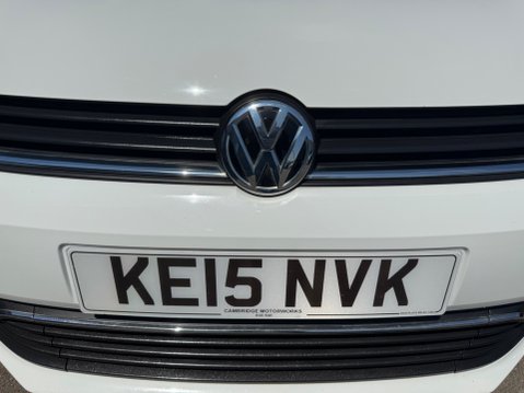 Volkswagen Polo SE TSI 16