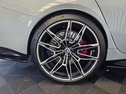 BMW M3 3.0 BiTurbo Competition Saloon 4dr Petrol Steptronic M xDrive Euro 6 (s/s) 28