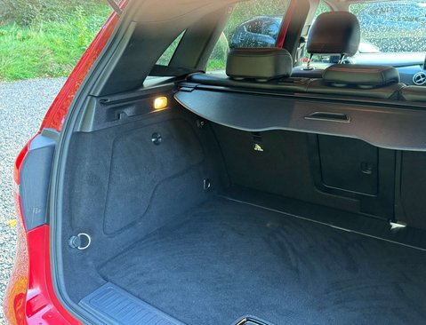 Mercedes-Benz B Class 2.1 B 200 AMG Line Premium+ D Auto 5dr 15