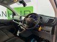 Vauxhall Vivaro 1.5 Vivaro F2700 Sportive S/S 2