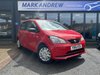 SEAT Mii S A/C