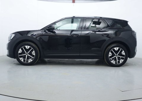 Ford Explorer Standard Range 52kWh Style SUV 5dr Electric Auto (170 ps) 10