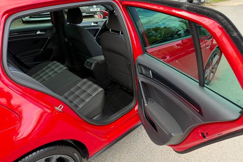 Volkswagen Golf GTD - £20 ROAD TAX - ULEZ COMPLIANT - CAMBELT CHANGED 29