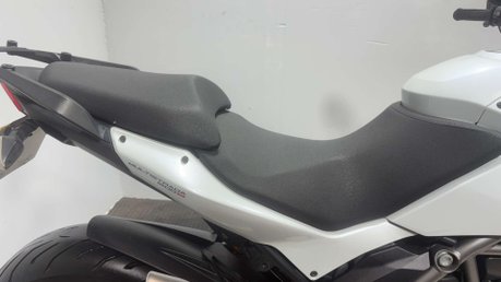 Ducati Multistrada 1200 S 2012 ONLY 25K PANNIERS MOT 4/27 STUNNING ADVENTURE BIKE 9