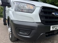 Ford Transit 350 Drw L4 170 ps Dropside Truck 19