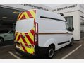 Ford Transit Custom 290 HR P/V 6