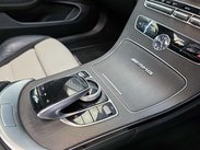 Mercedes-Benz C Class 4.0 C63 V8 BiTurbo AMG (Premium Plus) Coupe 2dr Petrol SpdS MCT Euro 6 (s/s 46