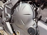 Kawasaki Versys 650 2022 ONLY 8K ADVENTURE BIKE NEW MOT A2 RESTRICTABLE 650CC 42