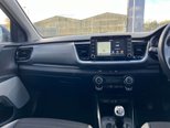 Kia Stonic 1.6 CRDi 3 SUV 5dr Diesel Manual Euro 6 (s/s) (113 bhp) 24
