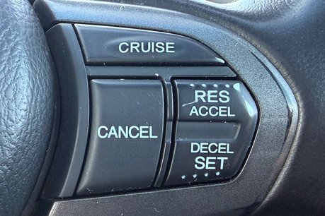 Honda Accord 2.2 i-DTEC EX Saloon 4dr Diesel Auto Euro 5 (150 ps) 51