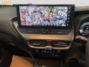 Nissan Juke 1.0 DIG-T N-Connecta SUV 5dr Petrol DCT Auto Euro 6 (s/s) (114 ps) 18