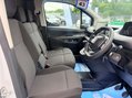 Peugeot Partner 1.5 Partner Professional Premium+ BHDi 19