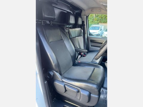 Vauxhall Vivaro 1.5 Turbo D 2700 Edition Panel Van 5dr Diesel Manual L1 H1 Euro 6 (s/s) (12 42