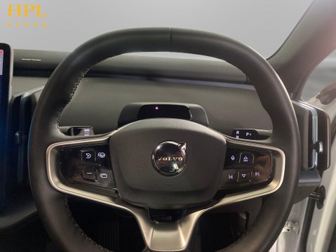 Volvo Ex30 Single Motor Extended Range 69kWh Plus SUV 5dr Electric Auto (272 ps) Air C 13