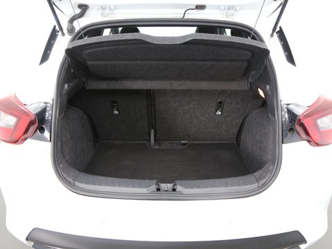Nissan MICRA 1.0 IG-T N-Sport Euro 6 (s/s) 5dr 25