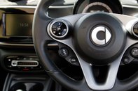 Smart Fortwo Cabrio PRIME PREMIUM PLUS 21