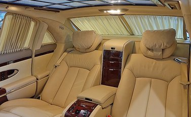 Maybach 62 29