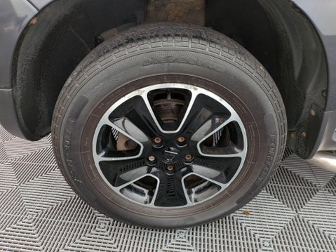 Dacia Duster 1.5 dCi Prestige Euro 6 (s/s) 5dr 28