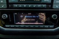 Volkswagen Up E-UP 17
