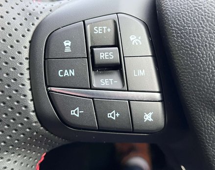 Ford Puma 1.0 PUMA ST-LINE X MHEV 5dr 62