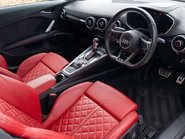 Audi TT 2.0 TTS Black Edition TFSI Quattro Semi-Auto 4WD 3dr 10