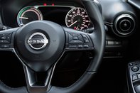 Nissan Juke N-CONNECTA 19