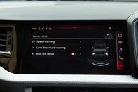 Audi A1 SPORTBACK TFSI S LINE 31