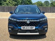 Suzuki S-Cross ULTRA BOOSTERJET ALLGRIP MHEV 7