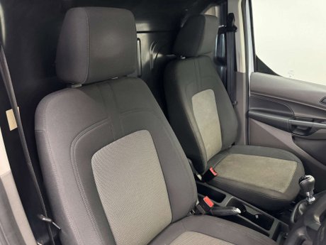 Ford Transit Connect 1.5 Transit Connect 210 Base TDCi 25
