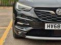 Vauxhall Grandland X 1.2 Grandland X Elite Nav T S/S 5dr 31