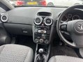 Vauxhall Corsa 1.2 Corsa SE 5dr 16