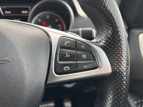 Mercedes-Benz GLE GLE 350 D 4MATIC AMG LINE 18