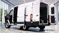 Ford Transit 2.0 350 EcoBlue Leader Panel Van 5dr Diesel Manual RWD L3 H2 Euro 6 (s/s) ( 4