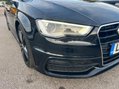 Audi A3 1.4 TFSI S line Sportback Euro 5 (s/s) 5dr 13