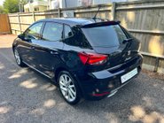 SEAT Ibiza 1.0 TSI FR DSG 5 Dr 6