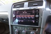 Volkswagen Golf 1.6 TDI Match DSG Euro 6 (s/s) 5dr 11