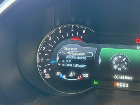 Ford Edge 2.0 TDCi Sport SUV 5dr Diesel Powershift AWD Euro 6 (s/s) (210 ps) Massive 32